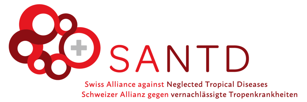 Logo von SANTD