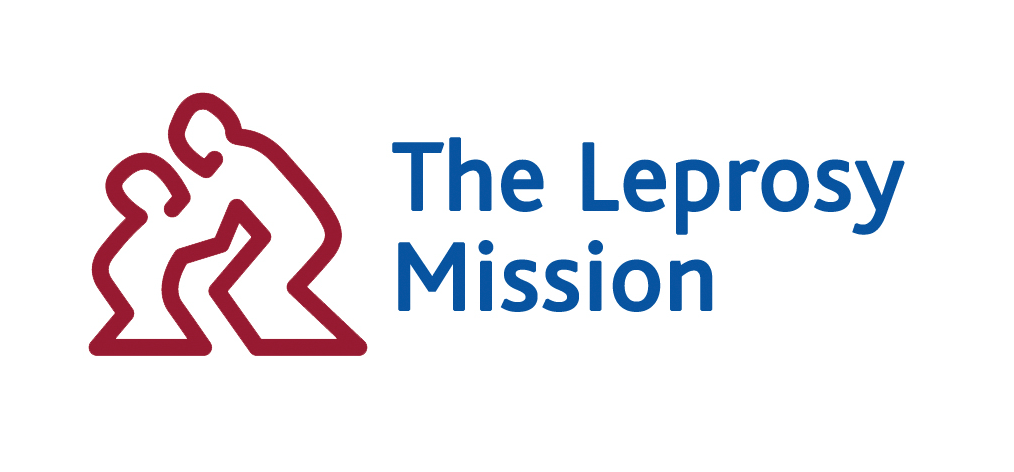 Logo von The Leprosy Mission
