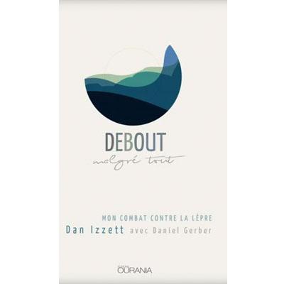 livre debout malgré tout