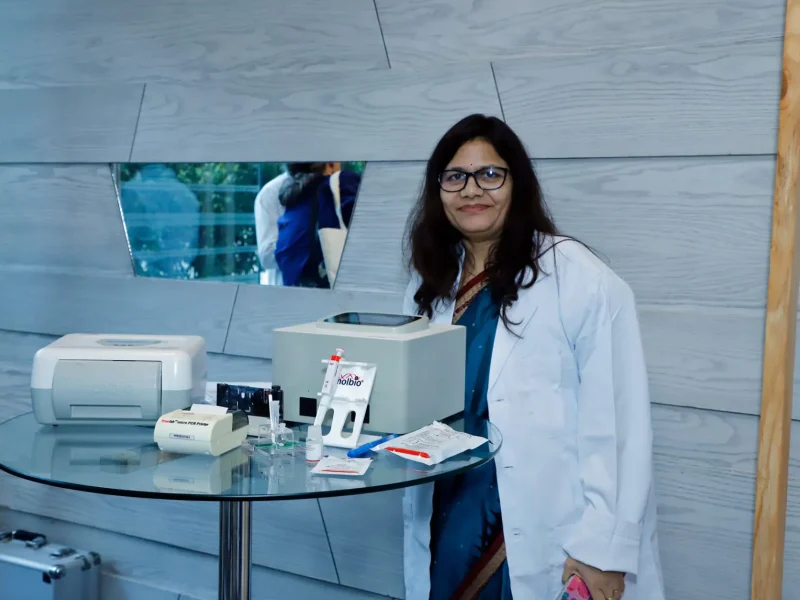 Dr-Itu-Singh-PCR-Test