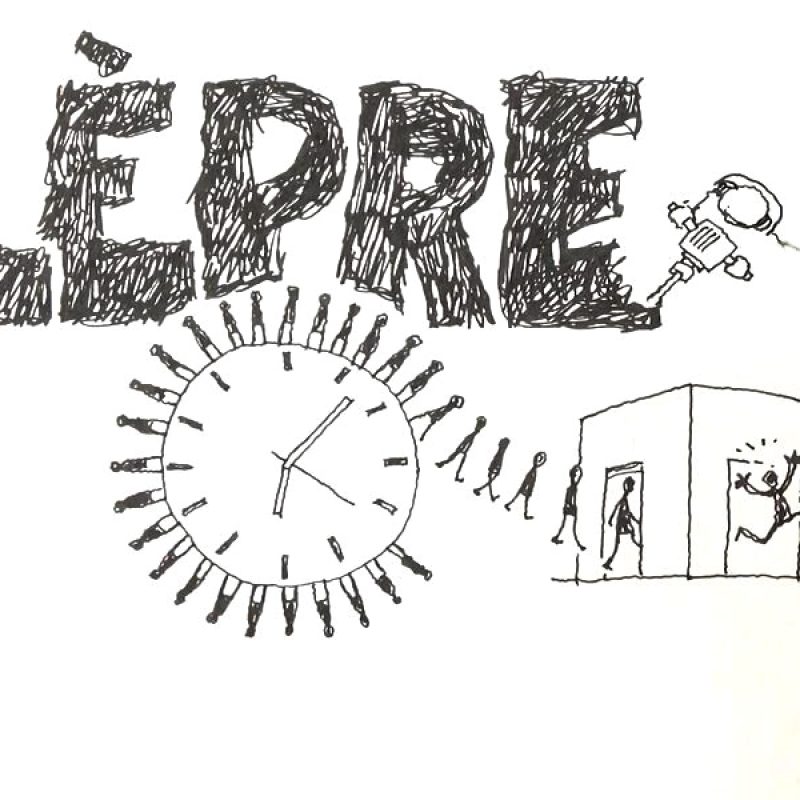 video zérolèpre